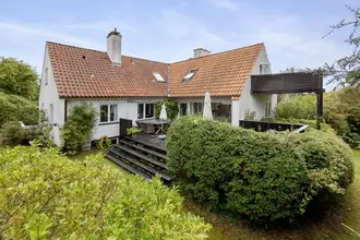 Villa på Rønnebærvej 76, 2840 Holte