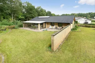 Villa på Tingvejen 110, 8600 Silkeborg