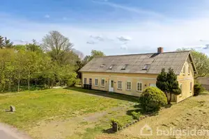 Villa på Hejselvej 24, 6372 Bylderup-Bov