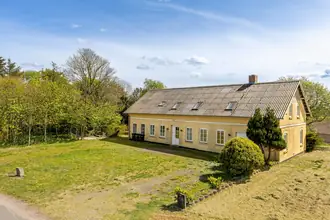 Villa på Hejselvej 24, 6372 Bylderup-Bov