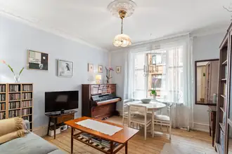 Ejerlejlighed på Anders Henriksens Gade 5, 2. th., 2300 København S