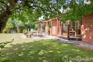 Villa på Olsbækeng 24, 2670 Greve