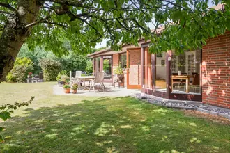 Villa på Olsbækeng 24, 2670 Greve