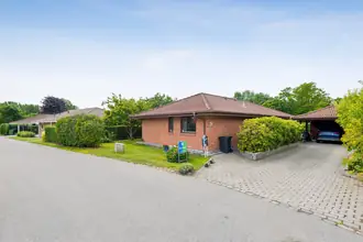 Villa på Olsbækeng 24, 2670 Greve