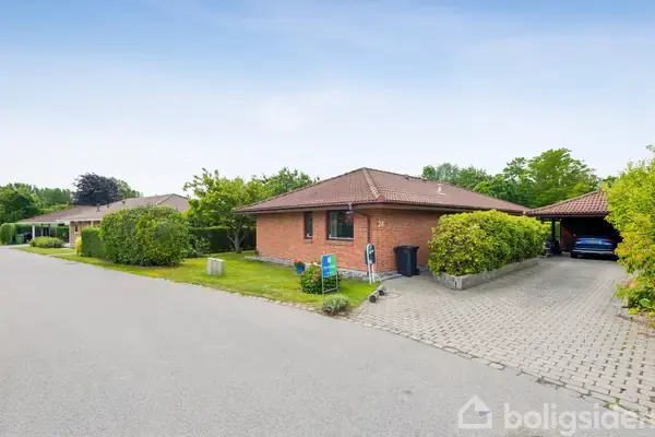 Villa på Olsbækeng 24, 2670 Greve