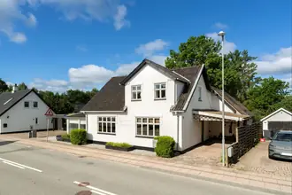 Villa på Knøsgårdvej 30, 9440 Aabybro