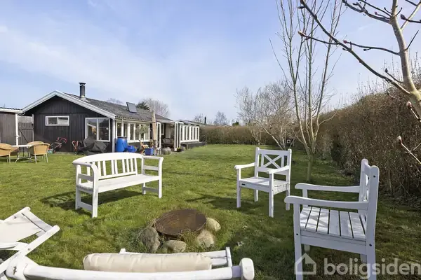Fritidsbolig på Emblavej 33, 2740 Skovlunde