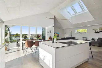 Villa på Elmesvinget 4, 9210 Aalborg SØ