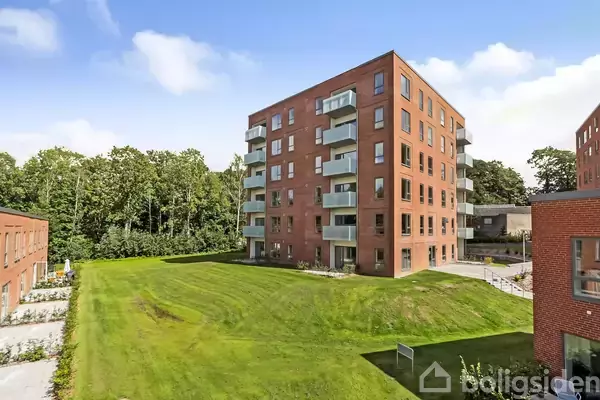Ejerlejlighed på Tekstilgangen 32, 1. 4., 5000 Odense C
