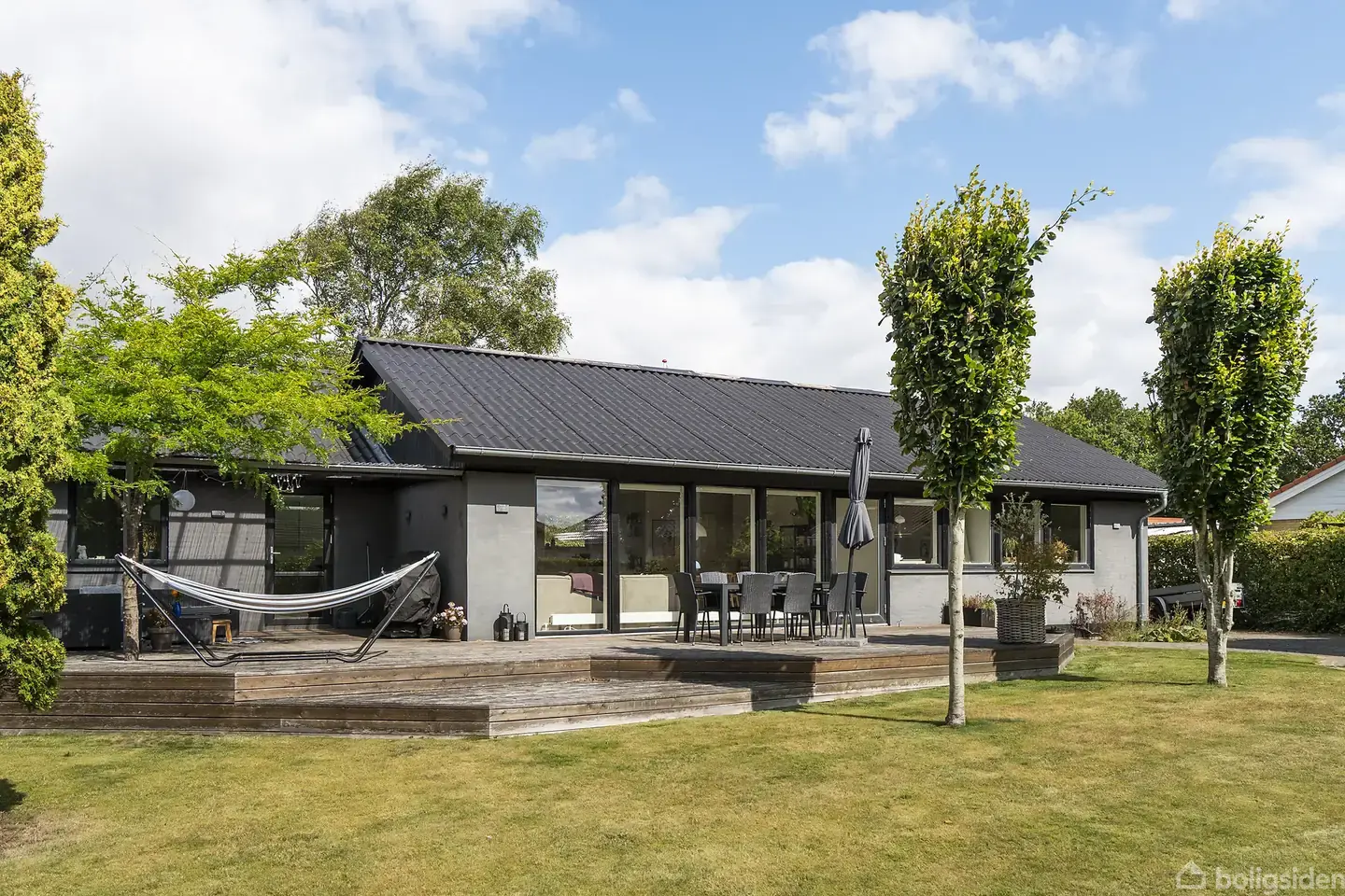 Villa på Valmuevej 85, 7500 Holstebro