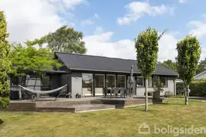 Villa på Valmuevej 85, 7500 Holstebro