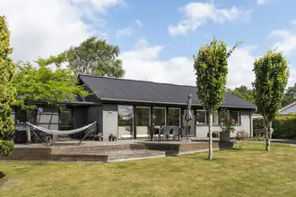 Villa på Valmuevej 85, 7500 Holstebro