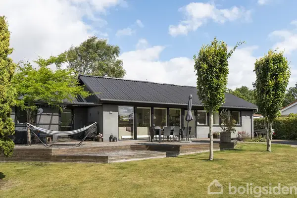 Villa på Valmuevej 85, 7500 Holstebro