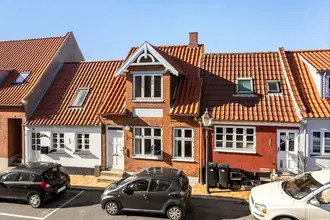 Rækkehus på Adelgade 11, 5400 Bogense