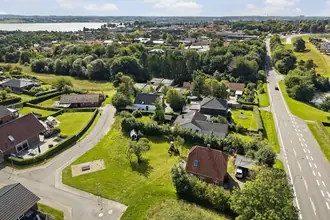 Villa på Gefionvej 38, 6000 Kolding