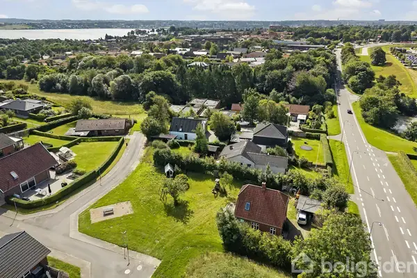 Villa på Gefionvej 38, 6000 Kolding
