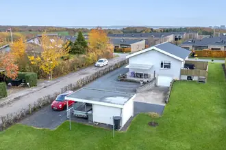 Villa på Tagmosevej 19, 8541 Skødstrup