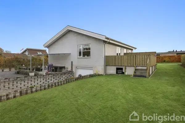 Villa på Tagmosevej 19, 8541 Skødstrup