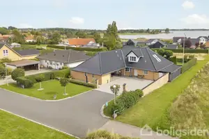 Villa på Lykkesminde 9, 5330 Munkebo