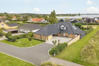 Villa på Lykkesminde 9, 5330 Munkebo