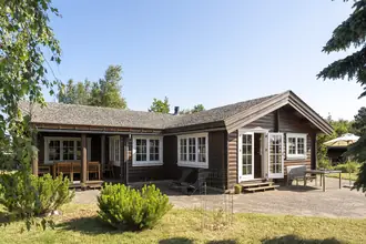 Fritidshus på Olskervej 15, Overby Lyng, 4583 Sjællands Odde