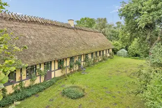 Landejendom på Maglevej 3, 4632 Bjæverskov