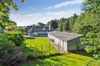 Villa på Skovvangsvej 33, Barløse, 5610 Assens