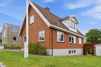 Villa på Solbakken 16, 6100 Haderslev