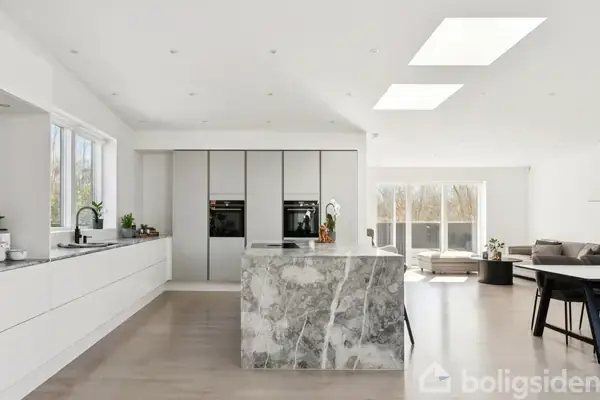 Villa på Lyngholmsvej 8, 2800 Kongens Lyngby