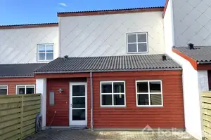 Rækkehus på Nejstbrinken 3, 9850 Hirtshals