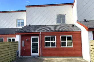 Rækkehus på Nejstbrinken 3, 9850 Hirtshals