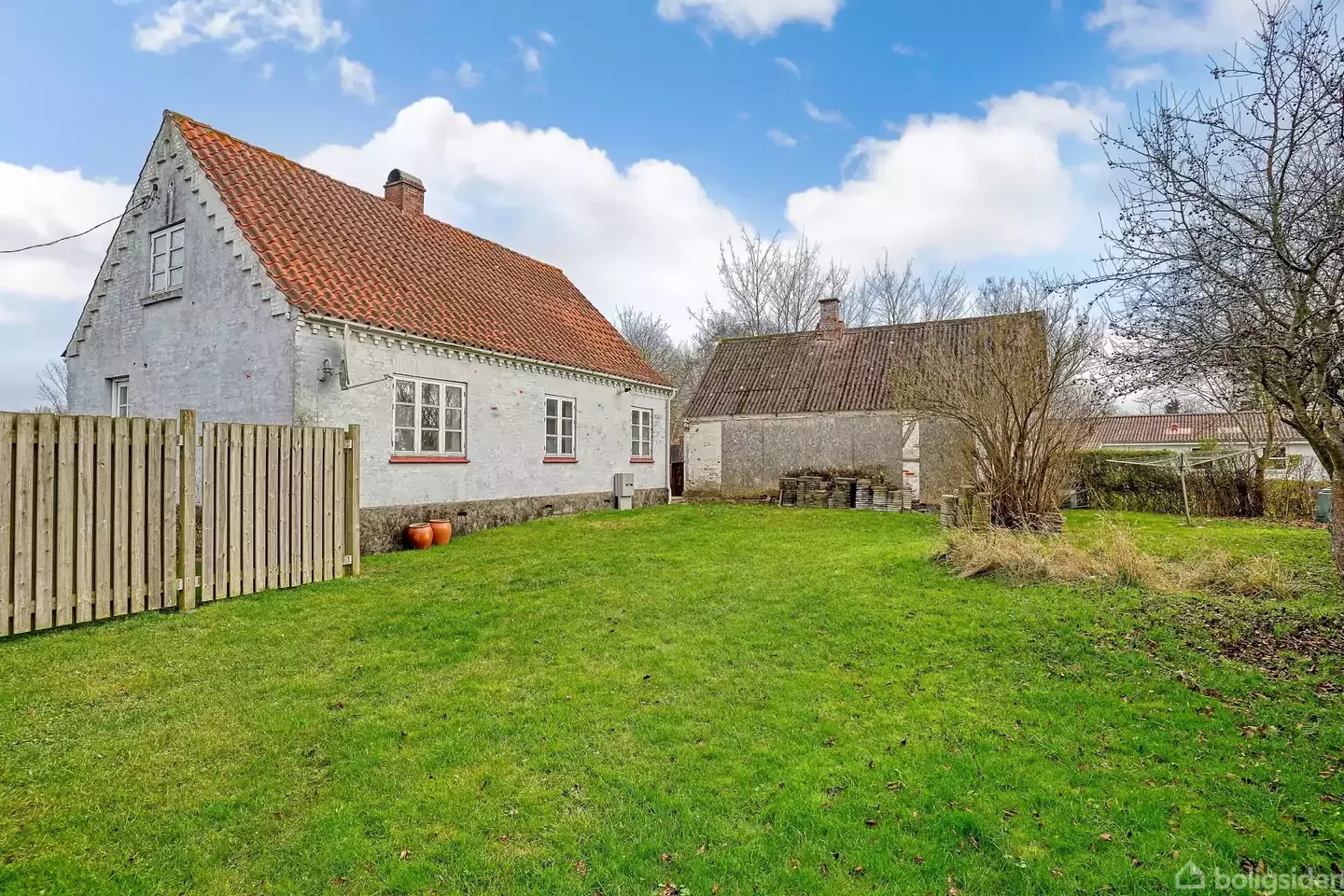 Løvenborgvej 15, Regstrup