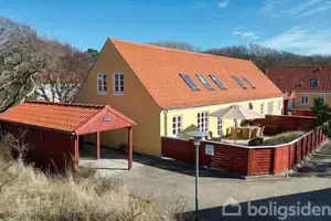 Villa på Rolighedsvænget 8, 9990 Skagen