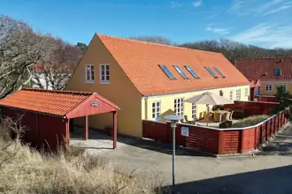 Villa på Rolighedsvænget 8, 9990 Skagen