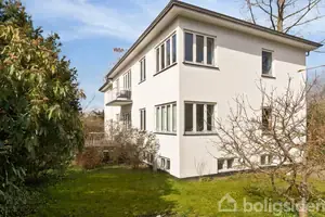 Villalejlighed på Vilvordevej 57, 1., 2920 Charlottenlund