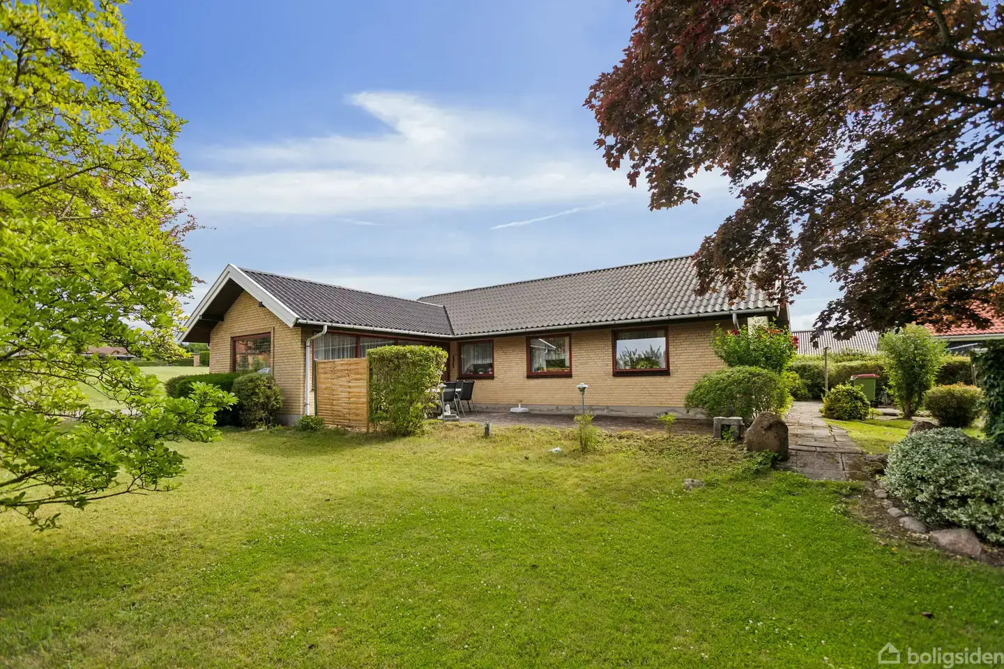 Villa på Gammel Præstevej 5A, 3200 Helsinge