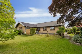 Villa på Gammel Præstevej 5A, 3200 Helsinge