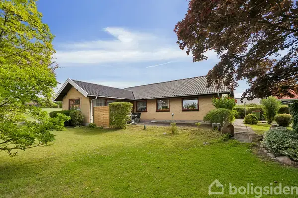 Villa på Gammel Præstevej 5A, 3200 Helsinge