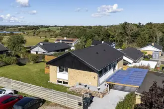Villa på Gadstrupparken 59, 4621 Gadstrup