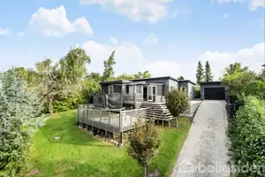Villa på Møllemarken 20, 4600 Køge
