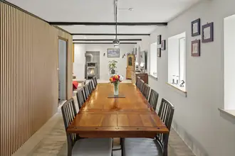 Villa på Fanefjordgade 198, Damme, 4792 Askeby