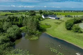 Villa på Tunbjerg 2, Kærby, 4400 Kalundborg
