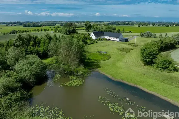 Villa på Tunbjerg 2, 4400 Kalundborg