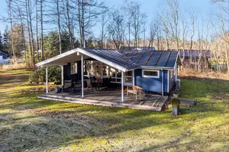 Fritidshus på Mosevej 263, Virksund, 7840 Højslev