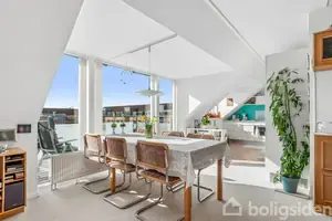 Ejerlejlighed på Knarreborgvej 1B, 3. tv., 2770 Kastrup