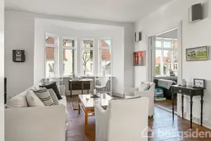 Villa på Frodesgade 90, 6700 Esbjerg