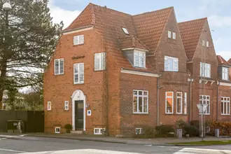 Villa på Frodesgade 90, 6700 Esbjerg