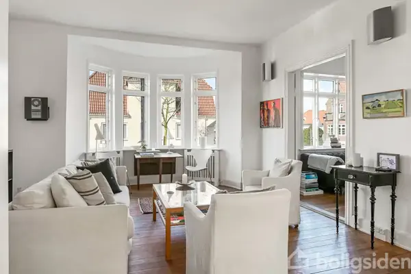 Villa på Frodesgade 90, 6700 Esbjerg
