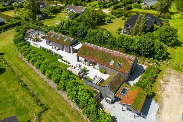 Fritidsbolig på Artemisvej 13, 4200 Slagelse