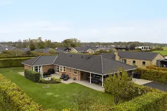 Villa på Bystedparken 68, Gårslev, 7080 Børkop